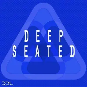 Deep Data Loops Deep Seated WAV MiDi