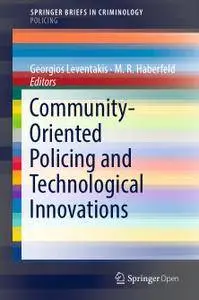 Community-Oriented Policing and Technological Innovations