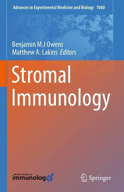 Stromal Immunology