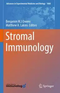 Stromal Immunology