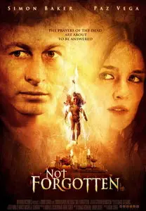 Not Forgotten (2009)