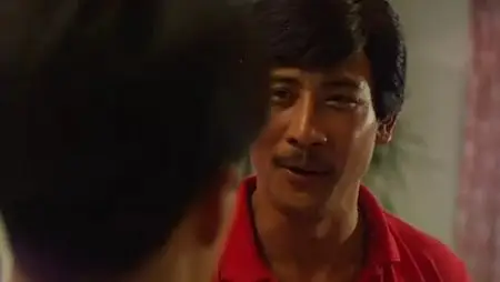 Long Arm Of The Law II (1987)