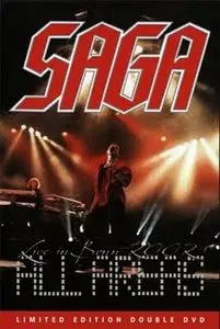 Saga - All areas (2004)