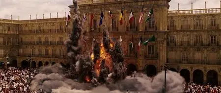 Vantage Point (2008)