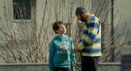 Monsieur Papa (2011)