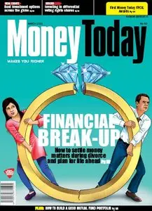 Money Today - March 2013 (True PDF)