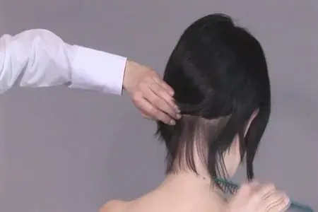 Mahogany - Modern Foundation classic cutting techniques (Vol. 1-3 DVD Set)