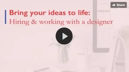 Bring Your Ideas to Life Hiring and Working with Graphic Designers