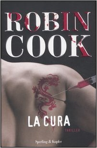 La cura - Robin Cook