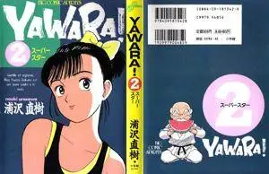 Yawara! 1-2