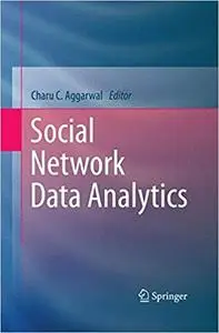 Social Network Data Analytics (Repost)
