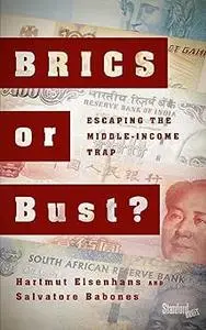 BRICS or Bust?: Escaping the Middle-Income Trap