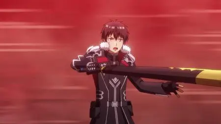 Boushoku no Berserk 12 END mkv Boushoku no Berserk 12 END mkv" yEnc