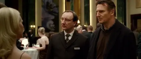 Unknown (2011)
