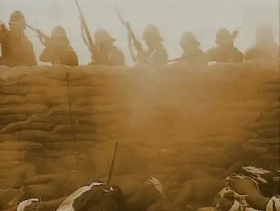UKTV - The Zulu Wars (2002)