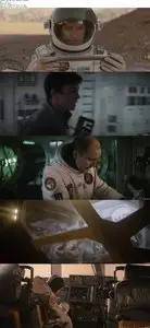 The Last Days on Mars (2013)