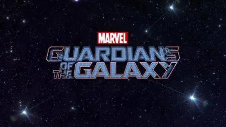 Marvel's Guardians of the Galaxy S02E22