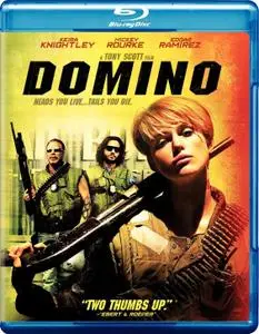 Domino (2005)