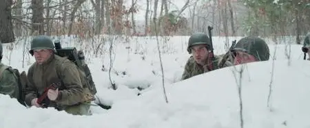 Battle of the Bulge: Winter War (2020)