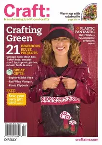 Craft Magazine - Vol.09