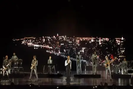 Sade - Bring Me Home - Live 2011 (2012)