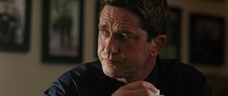 Olympus Has Fallen (2013)