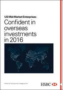 The Economist (Intelligence Unit) - Confident in overseas investment in 2016 (2016)