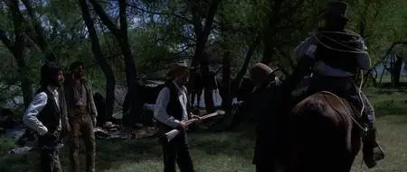 The Revengers 1972