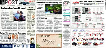 The Guam Daily Post – April 26, 2019
