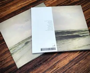 Last Days - Seafaring (2017) {n5MD} **[RE-UP]**