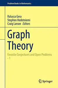 Graph Theory: Favorite Conjectures and Open Problems - 1
