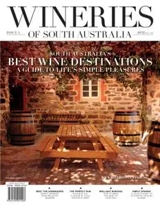 Wineries of South Australia – 09 November 2020