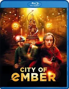City of Ember (2008)