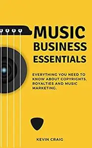 Music Business Essentials