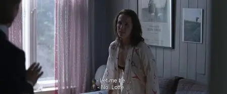 Hodejegerne / Headhunters (2011)