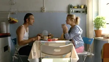 Sommer vorm Balkon / Summer in Berlin (2005)