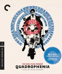 Quadrophenia (1979)