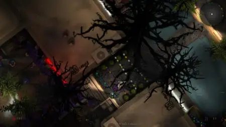 Infected Zone (2020)