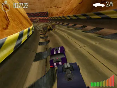 Racing 8: The Ultimate PC Collection (2009)