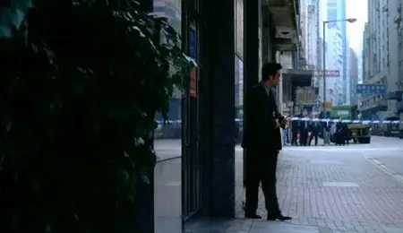 Running Out Of Time (1999)