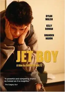 Jet Boy (2001)