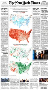 The New York Times – 24 May 2021
