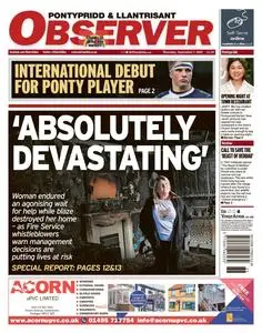 Pontypridd Observer - 8 September 2023