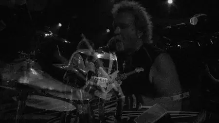 Aerosmith - Rock For The Rising Sun (2013) [Blu-Ray]