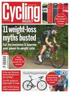 Cycling Weekly - June 8, 2017