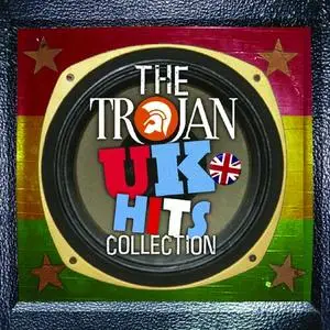 VA - The Trojan UK Hits Collection (2009)