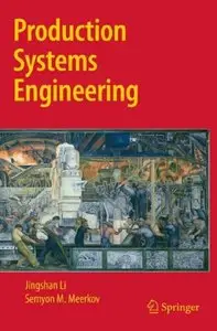 Production Systems Engineering (repost)