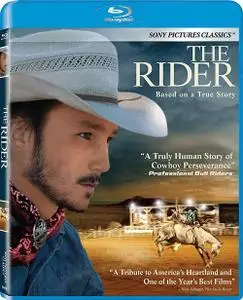 The Rider (2017)