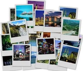 Wallpapers - Travel - Set 1