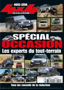 4x4 Magazine Hors-Série - octobre 2019